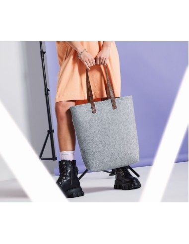 BAG-BG738-Premium Felt Bag